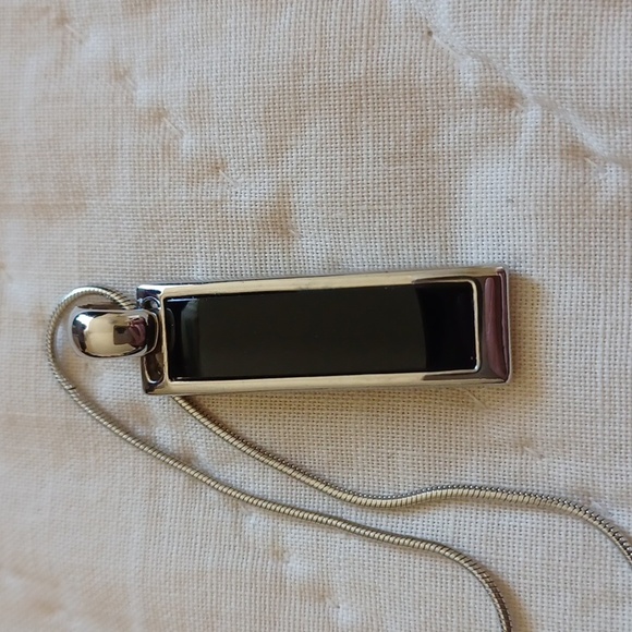 Ladies reversible necklace Lia Sophia - Picture 2 of 3